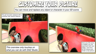 Customize your picture